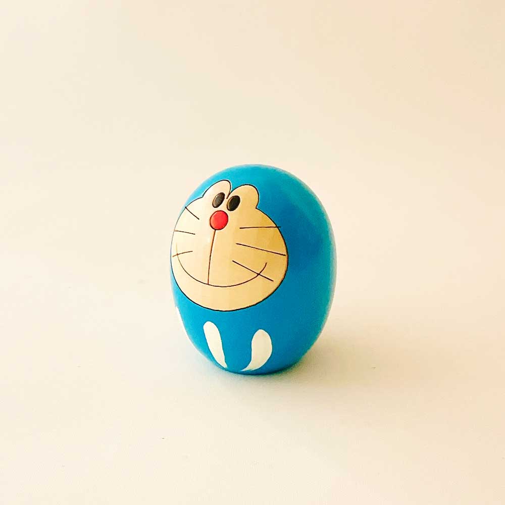 Doraemon