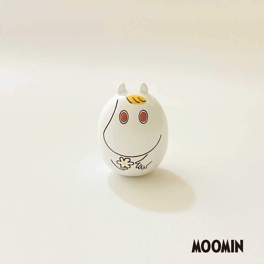 ミニこけし スノークのおじょうさん