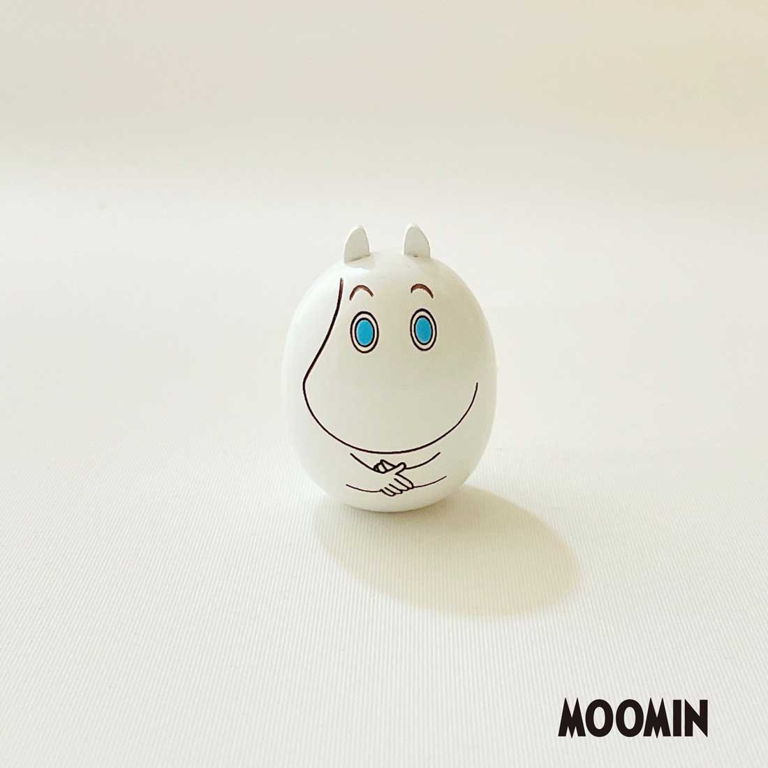 ミニこけし ムーミン 小