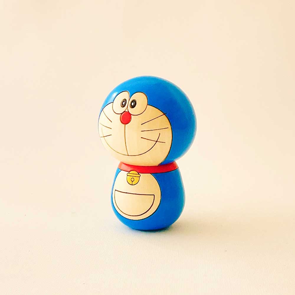 Doraemon