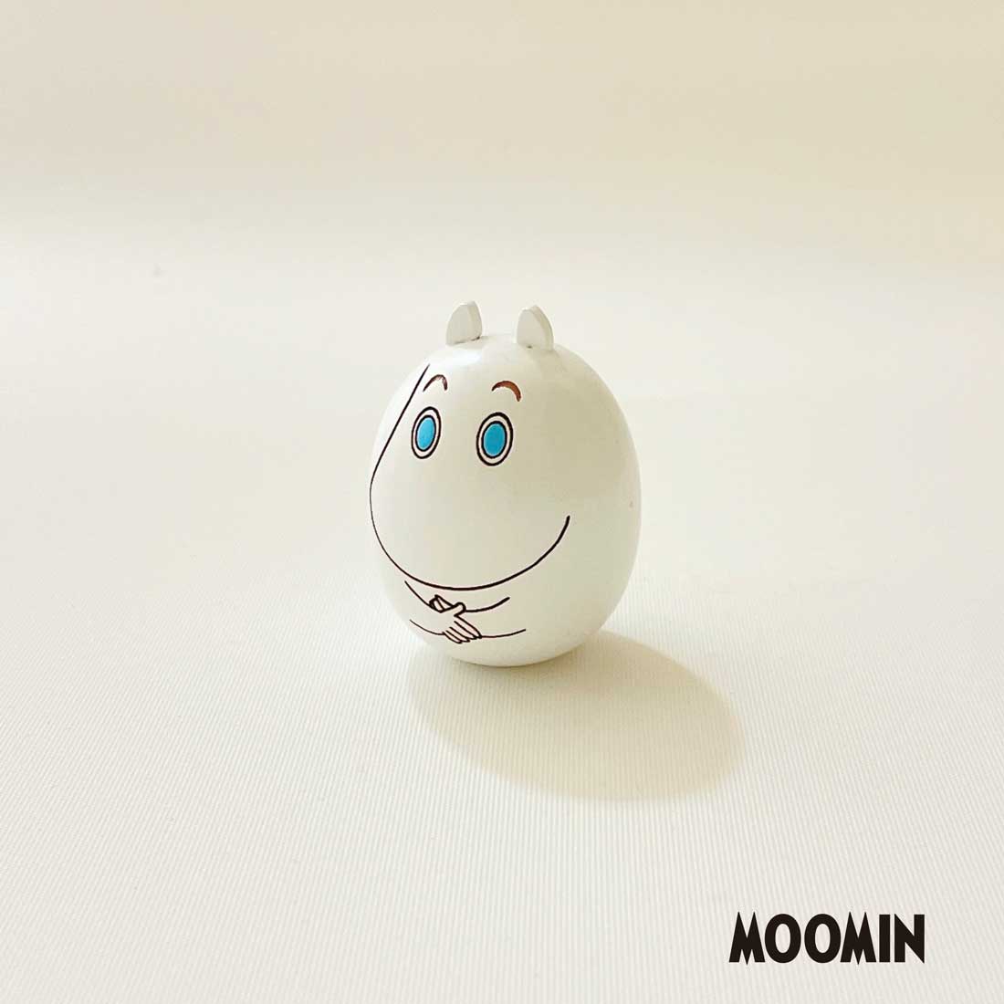 ミニこけし ムーミン 小