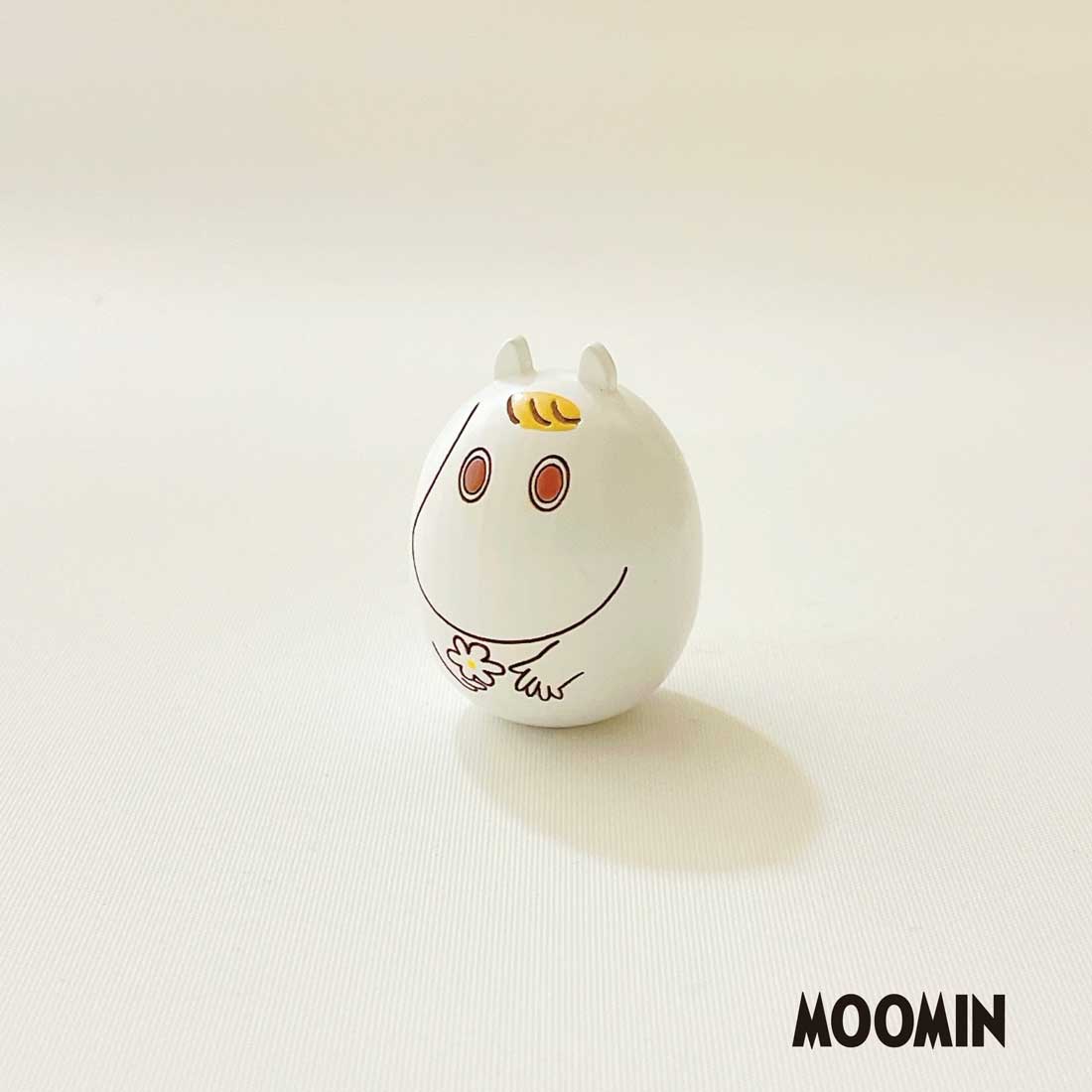 ミニこけし スノークのおじょうさん