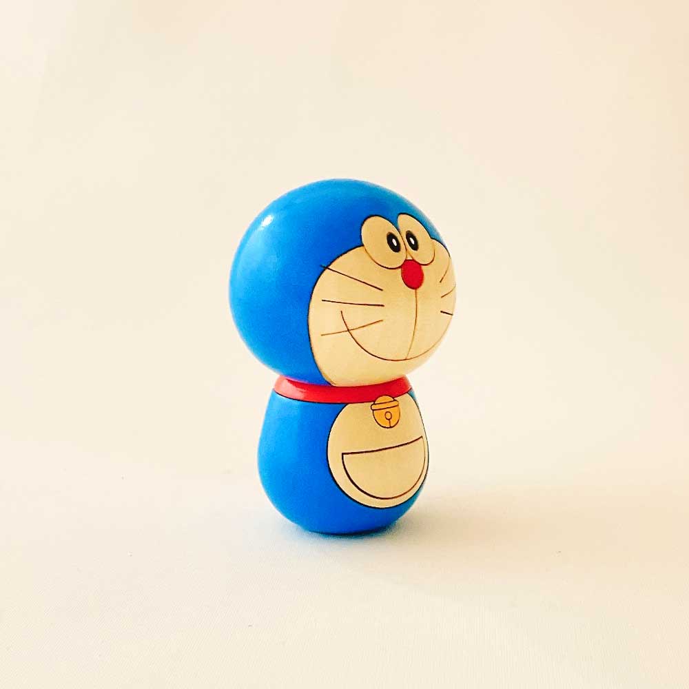 Doraemon