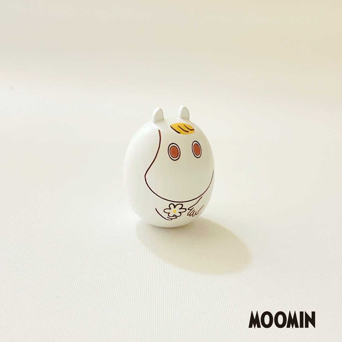 ミニこけし スノークのおじょうさん