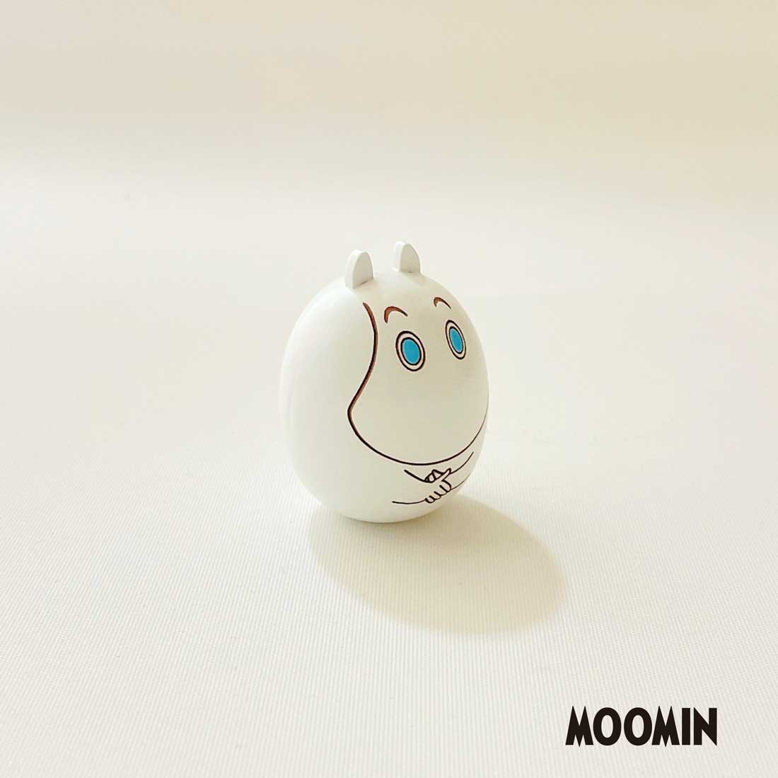 ミニこけし ムーミン 小