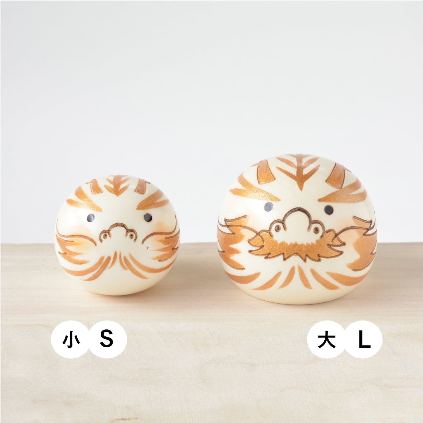 Yurakoro "Dragon"