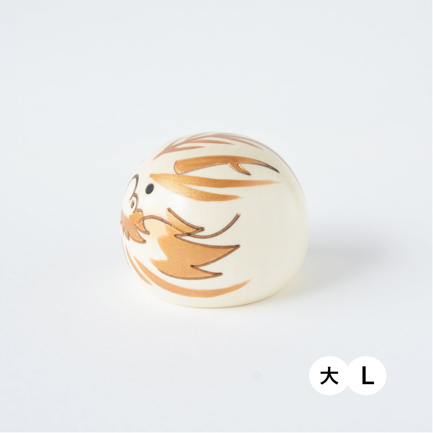 Yurakoro "Dragon"