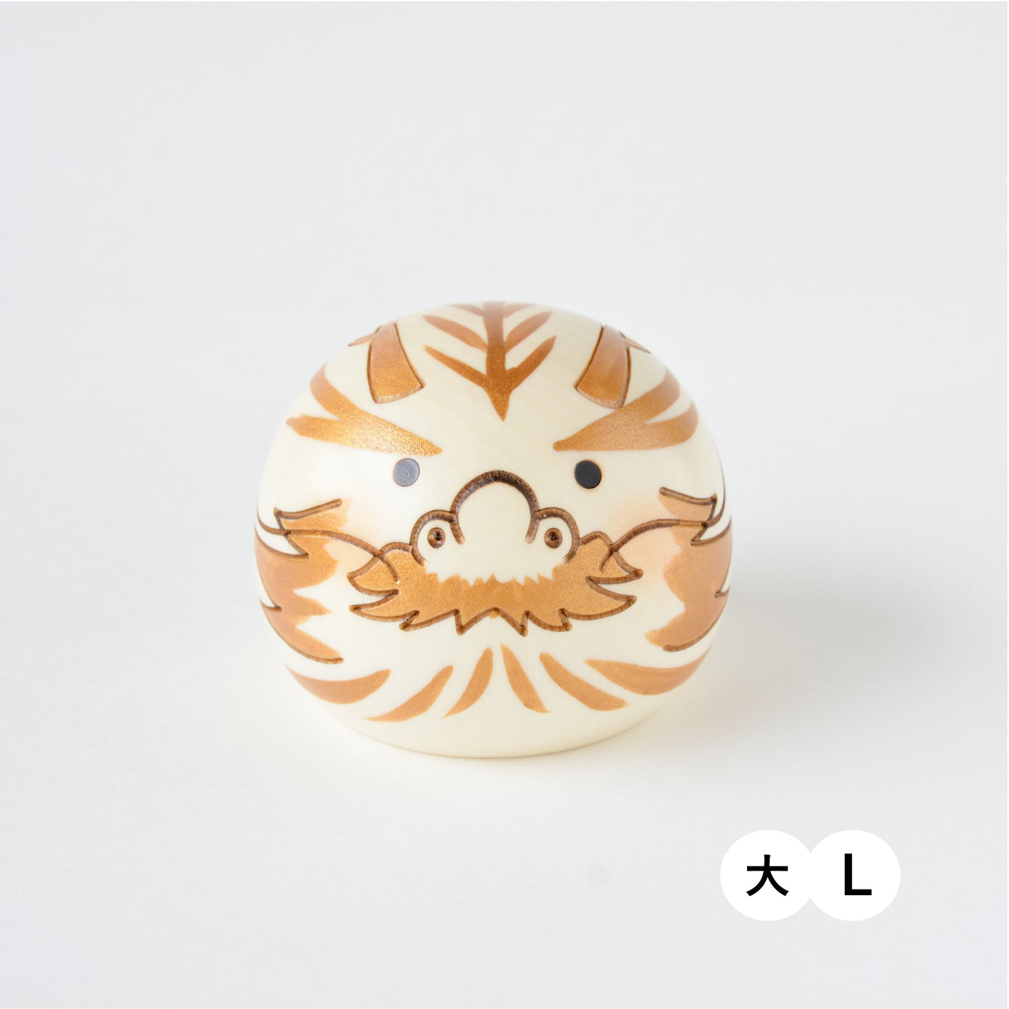 Yurakoro "Dragon"