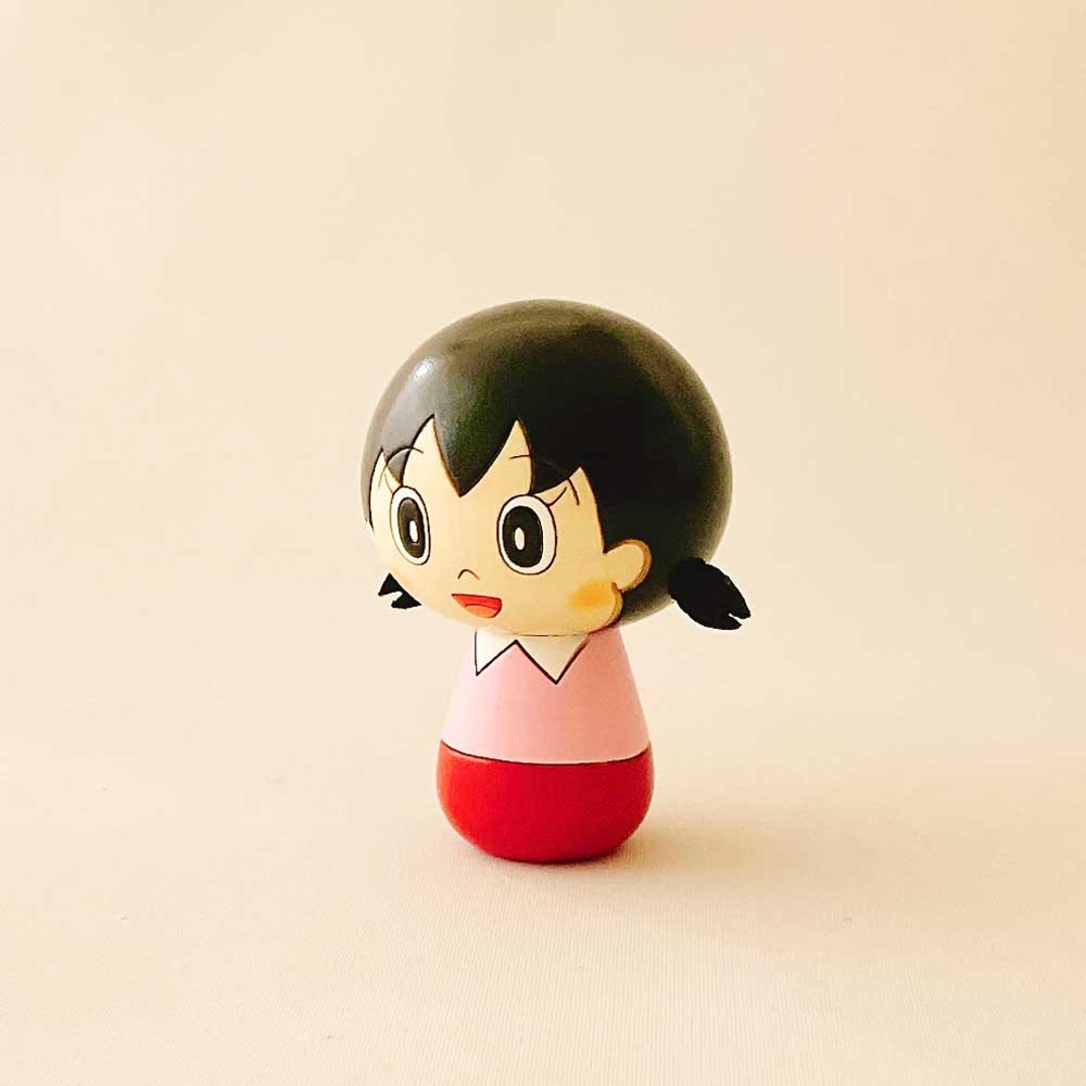 しずか