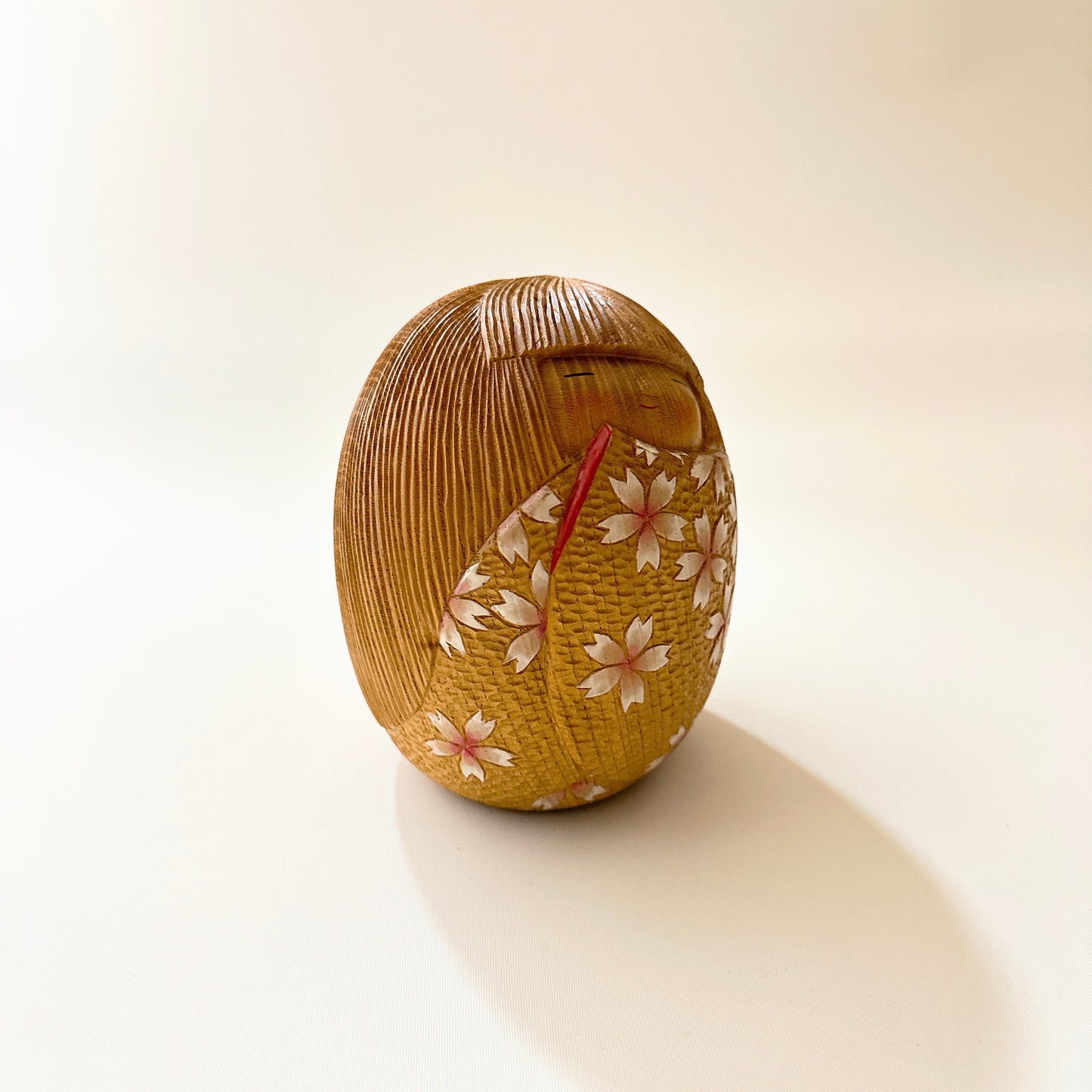 "Haru no kaze" (Wind of Spring) Made by Yuji Okamoto