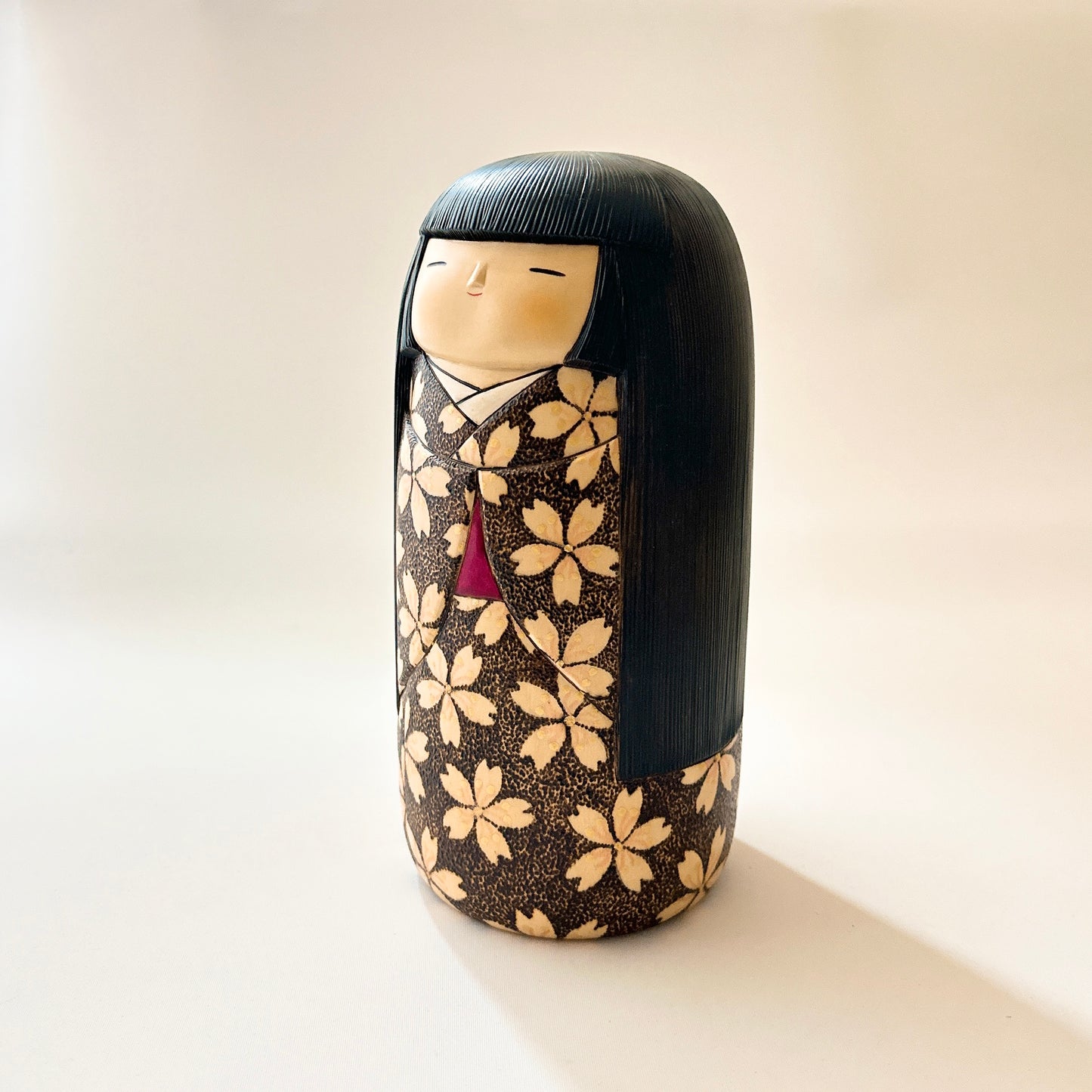 "Hana no sato" (Field of flowers) Made by Yuji Okamoto