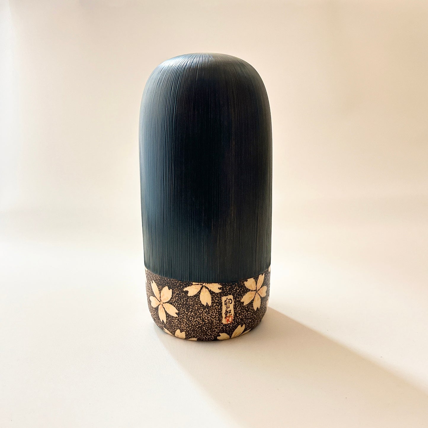 "Hana no sato" (Field of flowers) Made by Yuji Okamoto