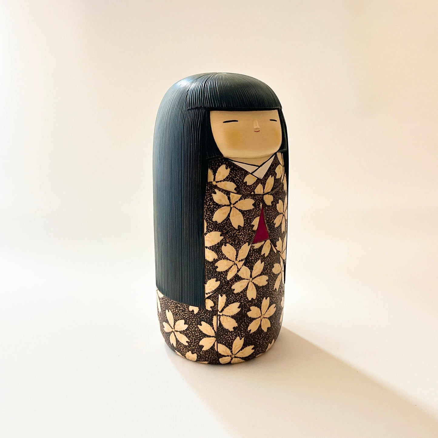 "Hana no sato" (Field of flowers) Made by Yuji Okamoto