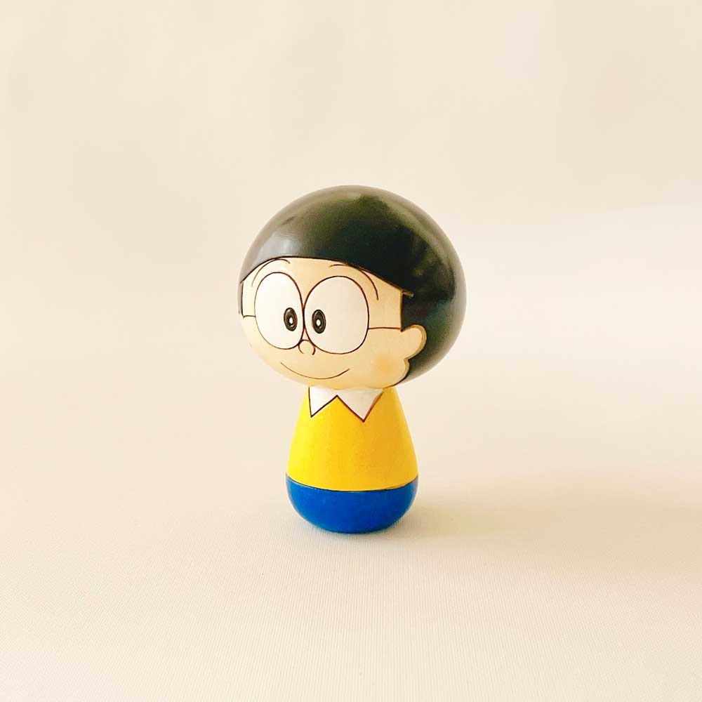 のび太