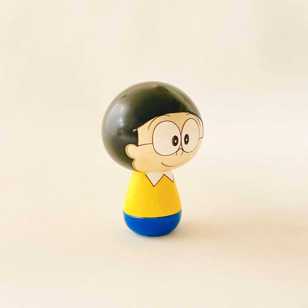 のび太