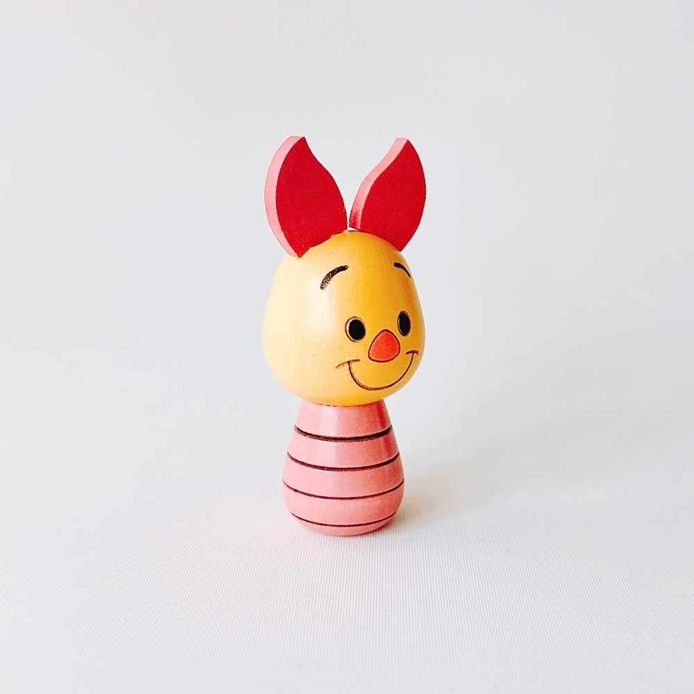 くまのプーさん ピグレット