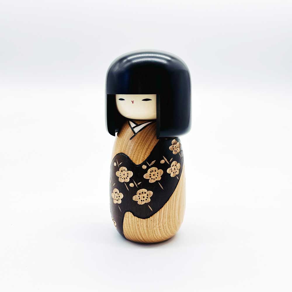 幸