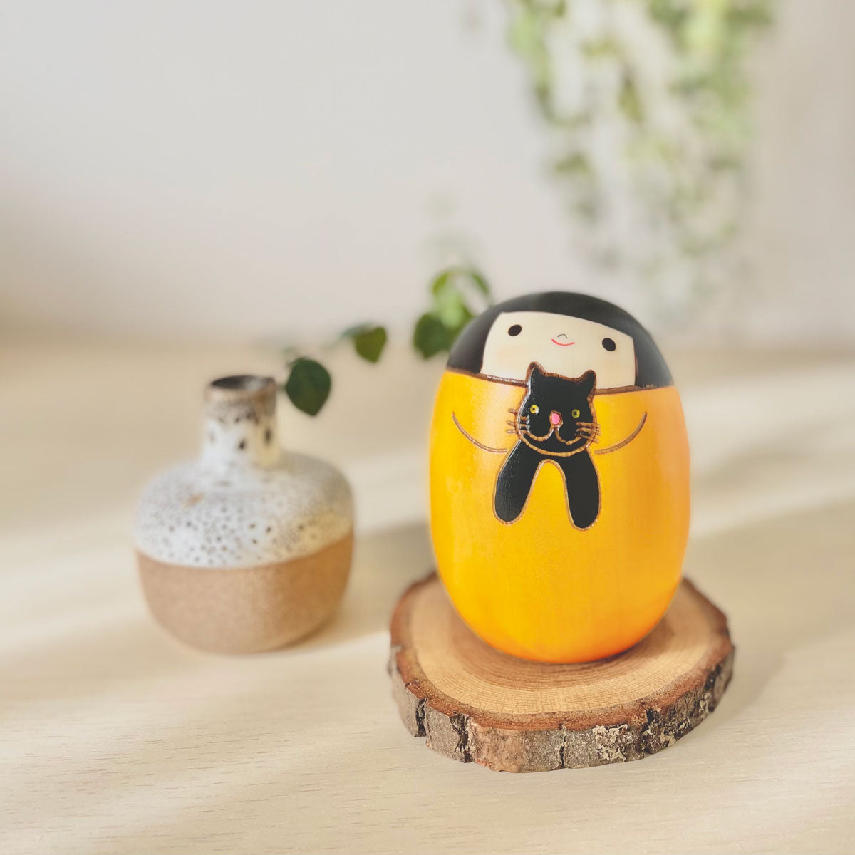 Neko no Kuro (Cat "Kuro")