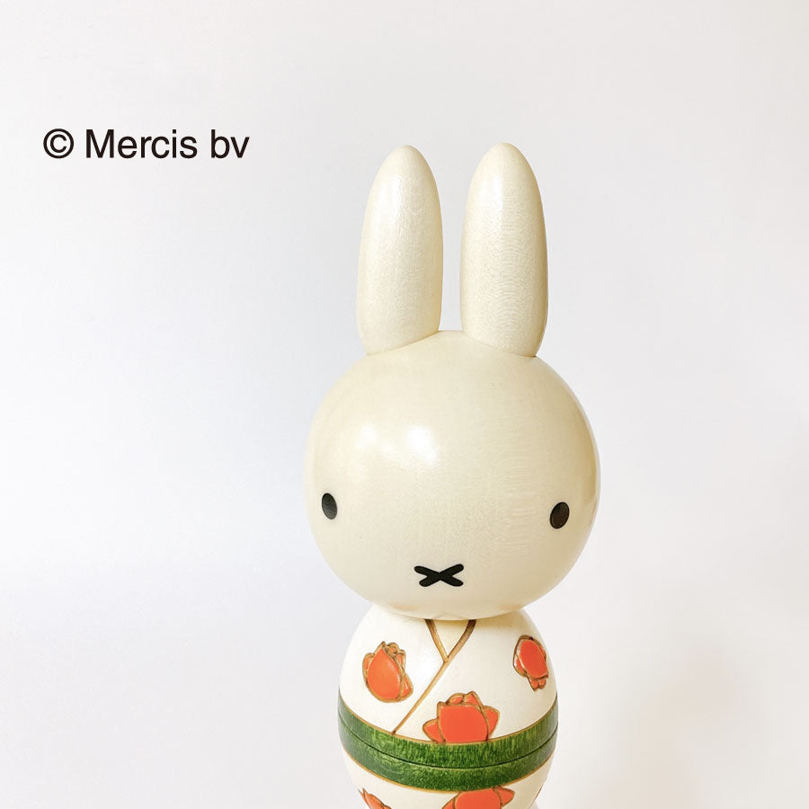 Miffy "Bara" (Rose)