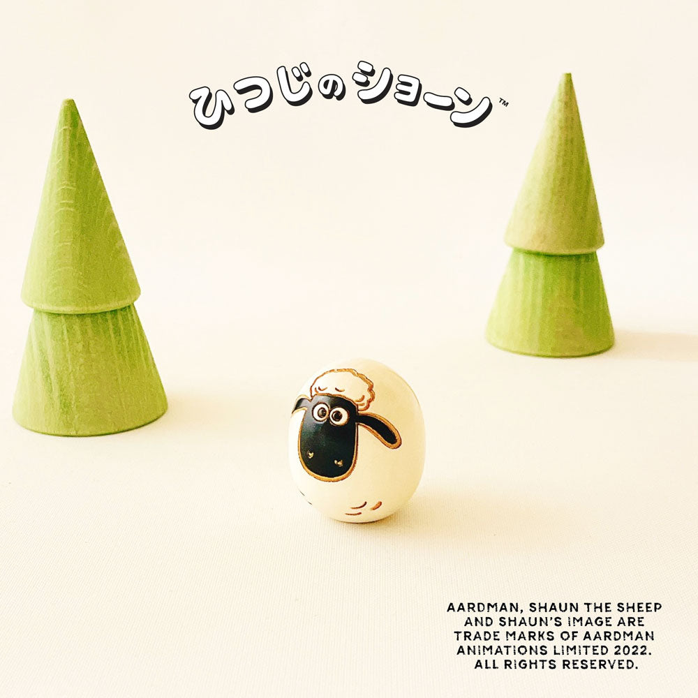 Shaun the Sheep “Shaun” SS