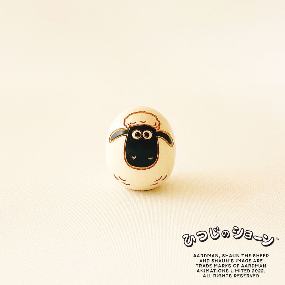 Shaun the Sheep “Shaun” SS