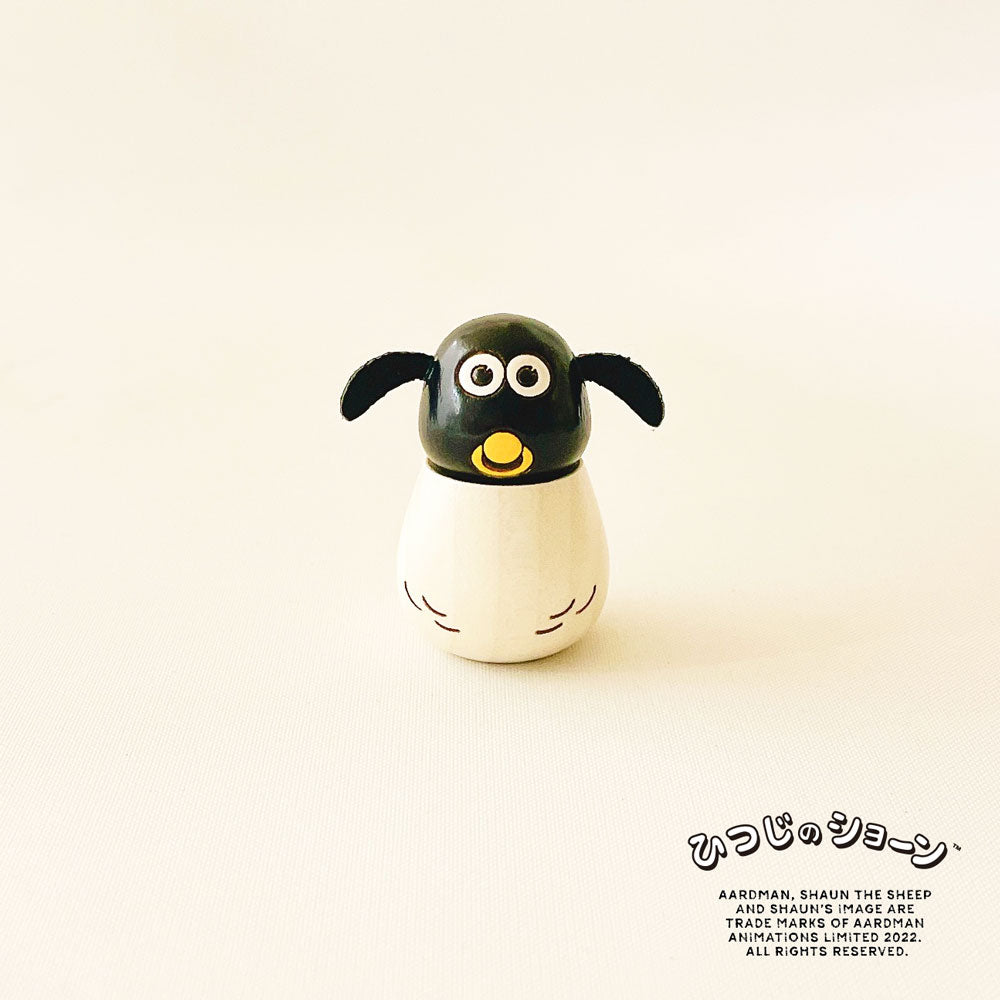 Shaun the Sheep “Timmy”