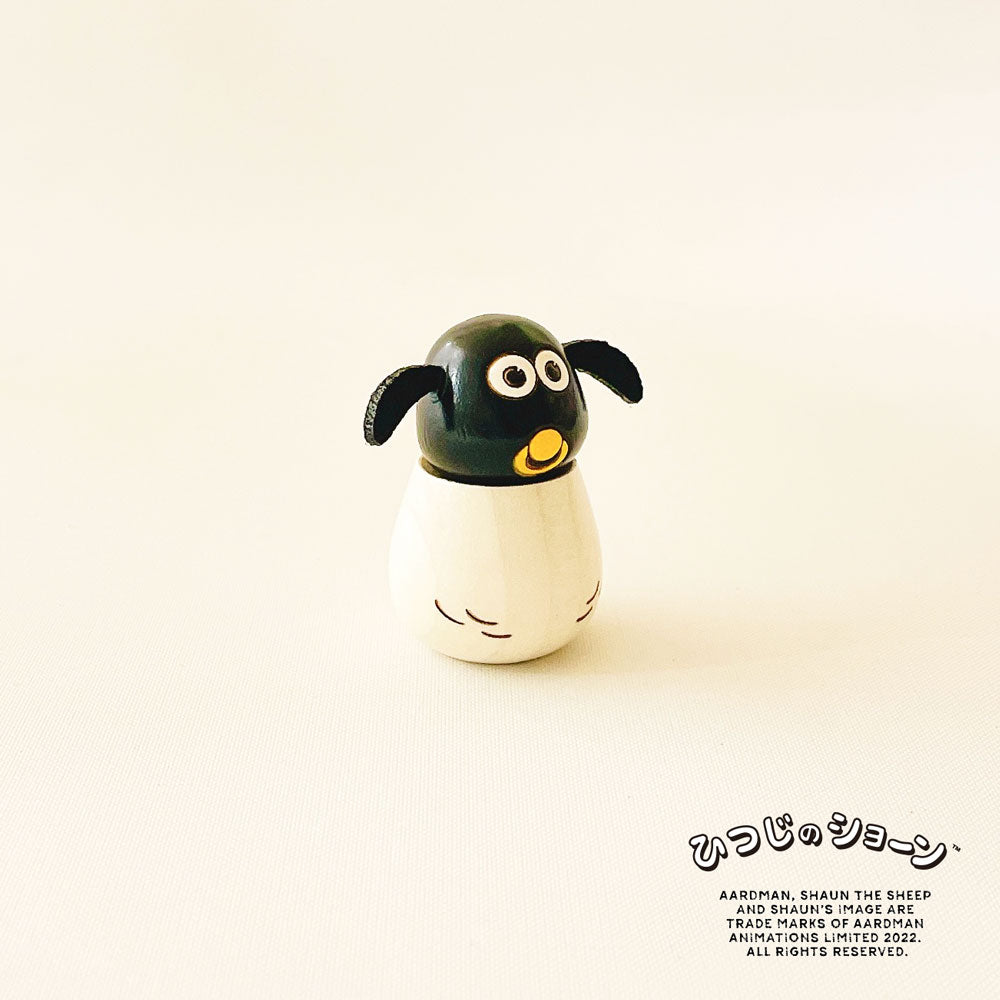 Shaun the Sheep “Timmy”