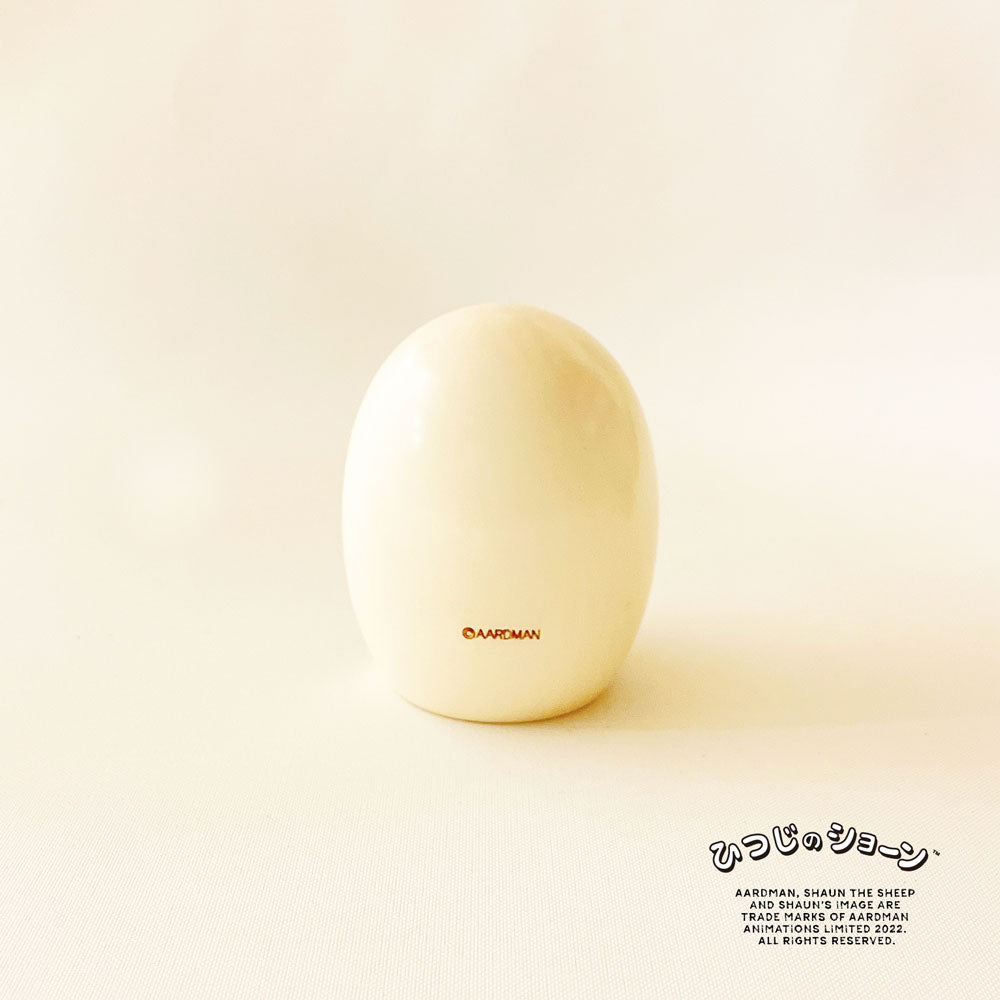 Shaun the Sheep “Shaun” Egg-Shaped