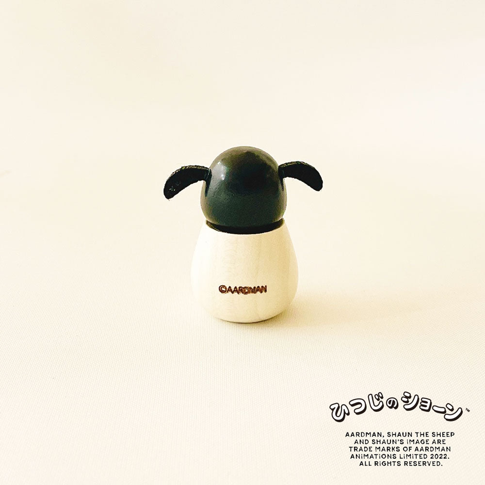 Shaun the Sheep “Timmy”