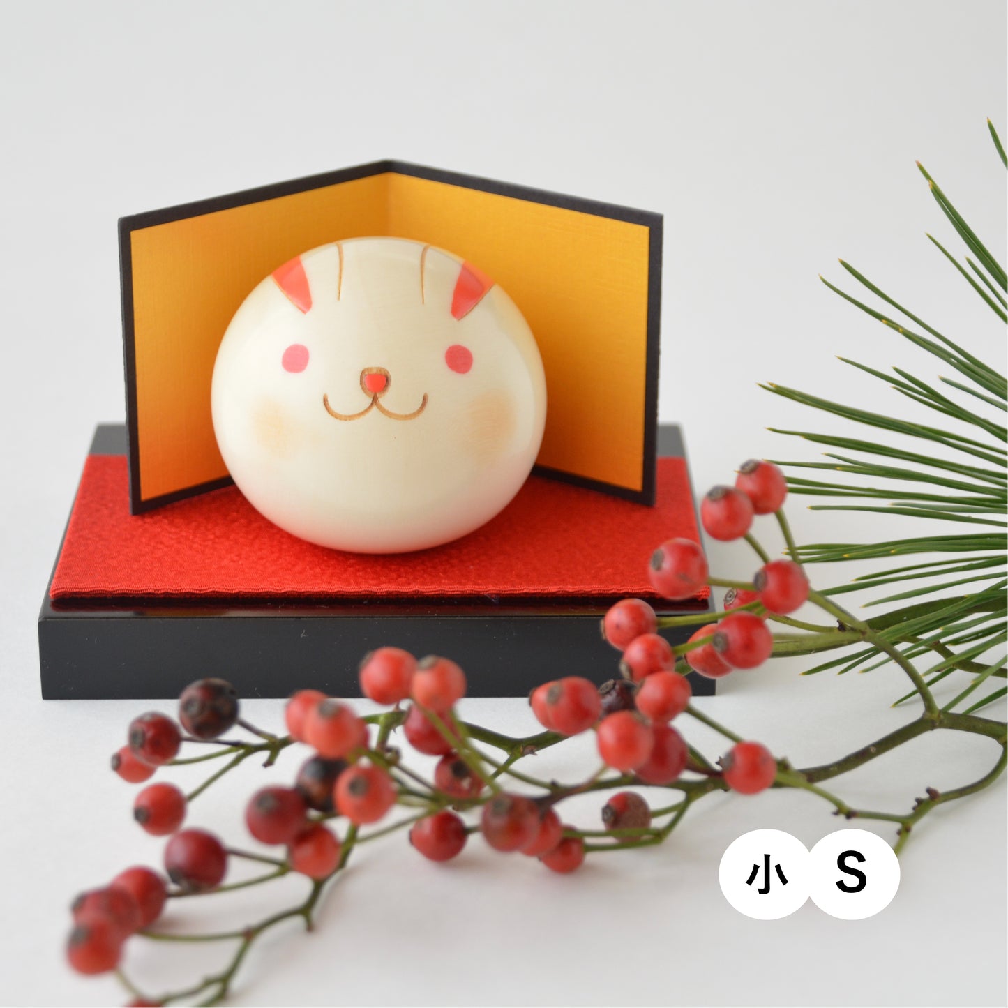 Yurakoro "Rabbit"