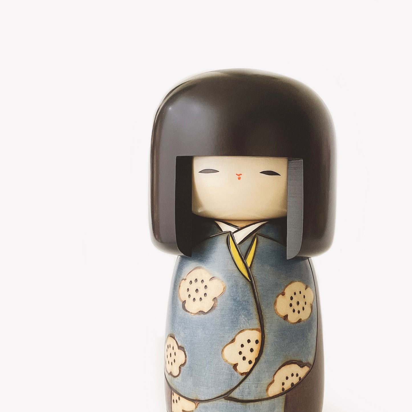 好日 青