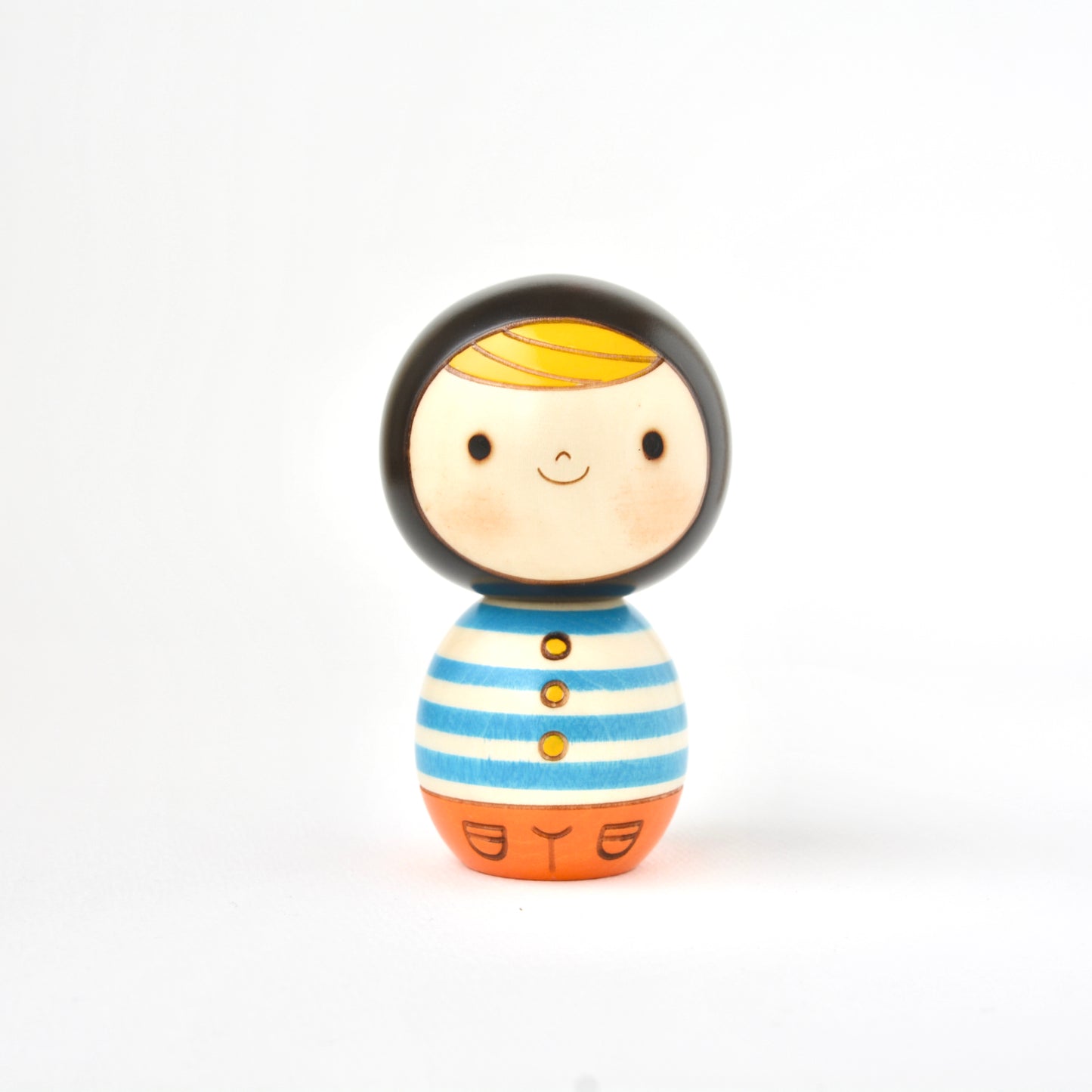ずきんくん
