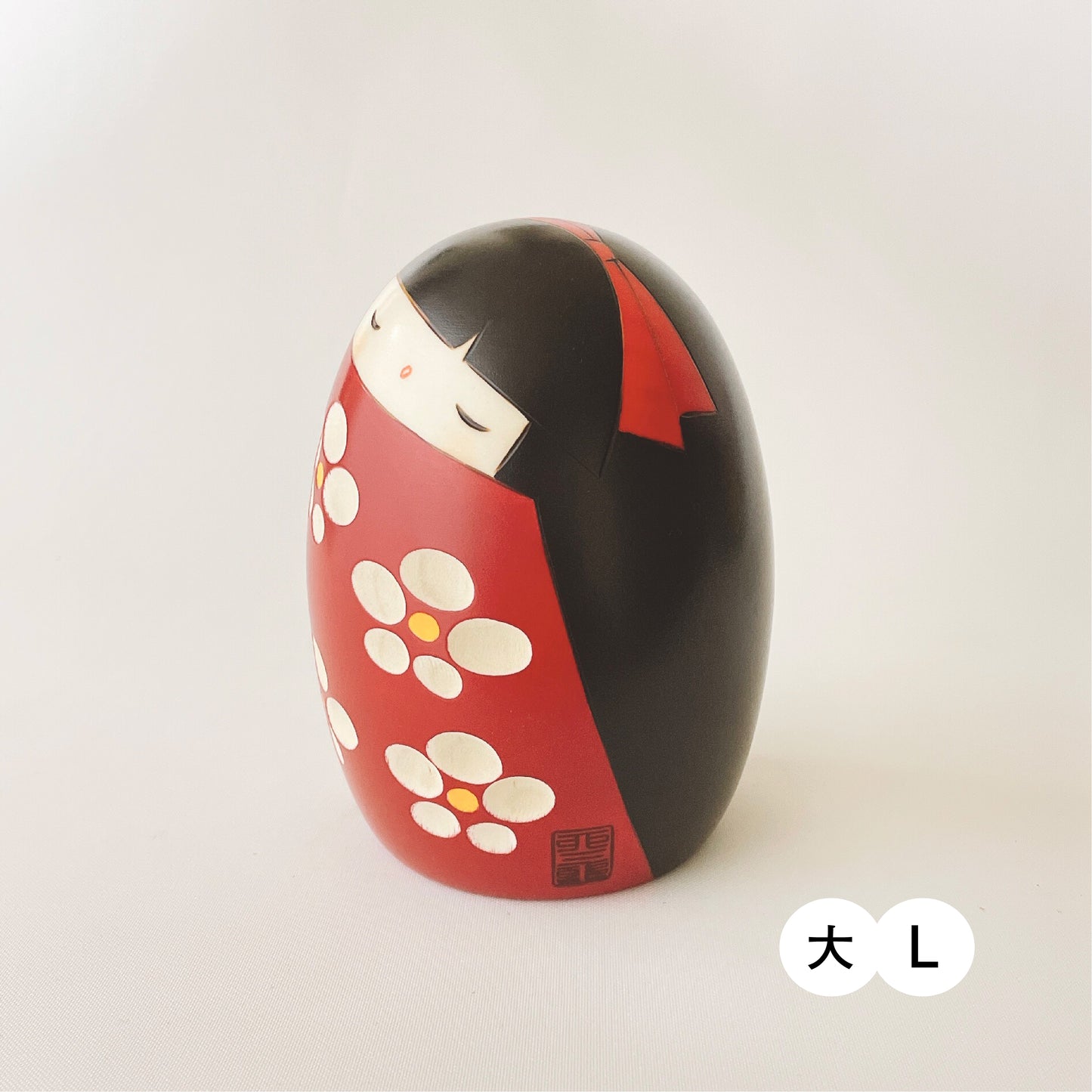 白い花