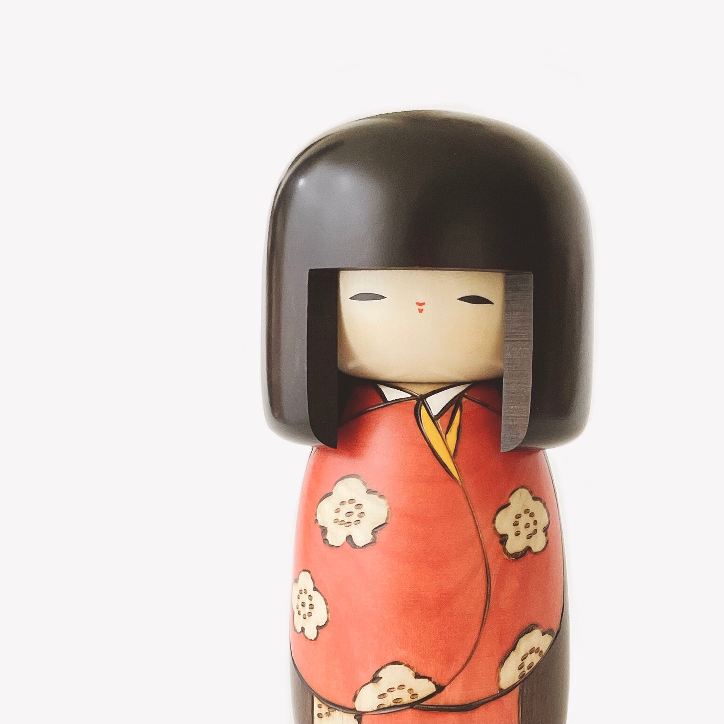 好日 赤