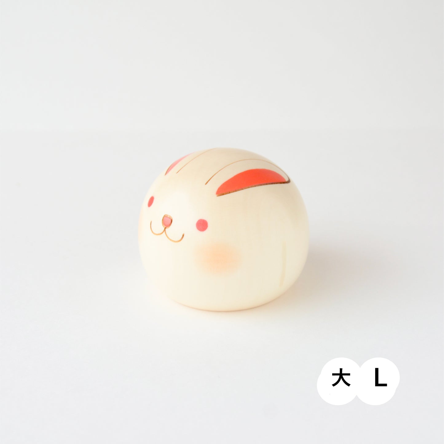Yurakoro "Rabbit"