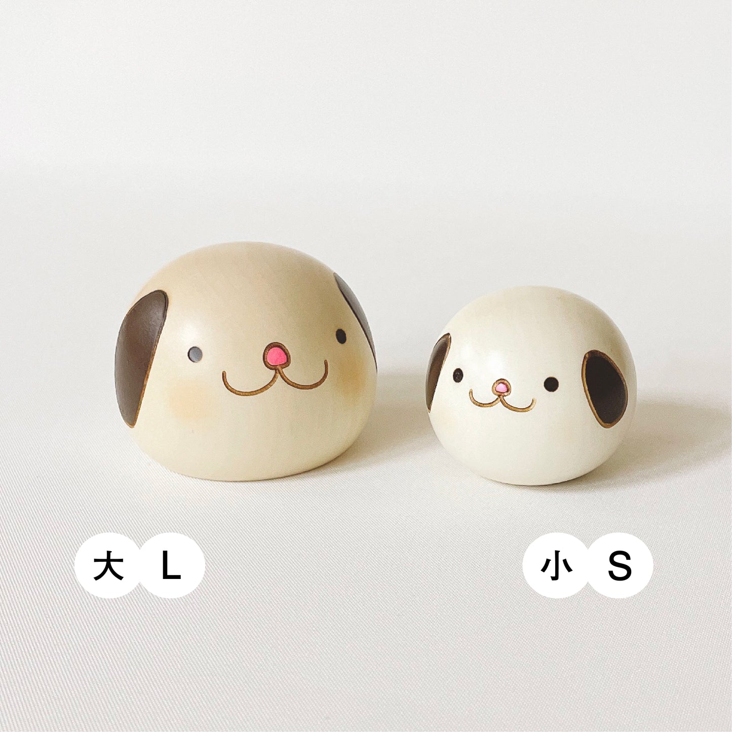 ゆらころ いぬ