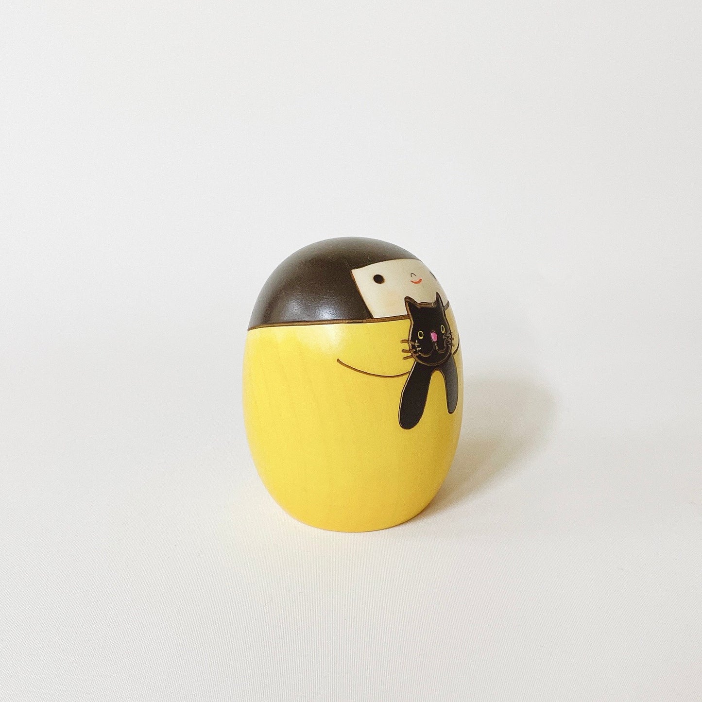 ネコのクロ