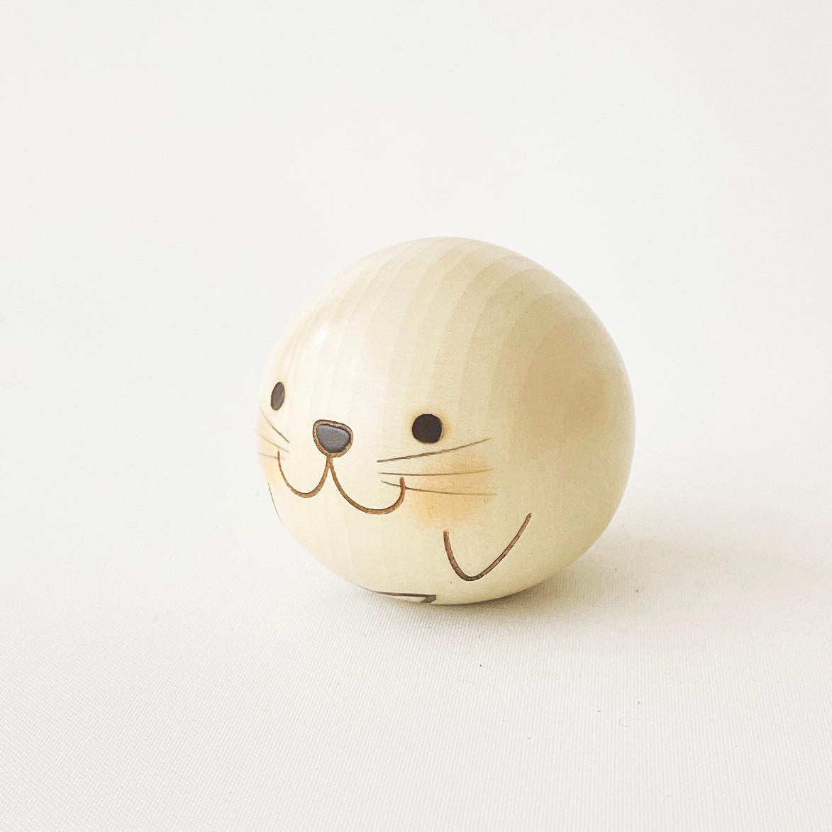 ゆらころ アザラシ