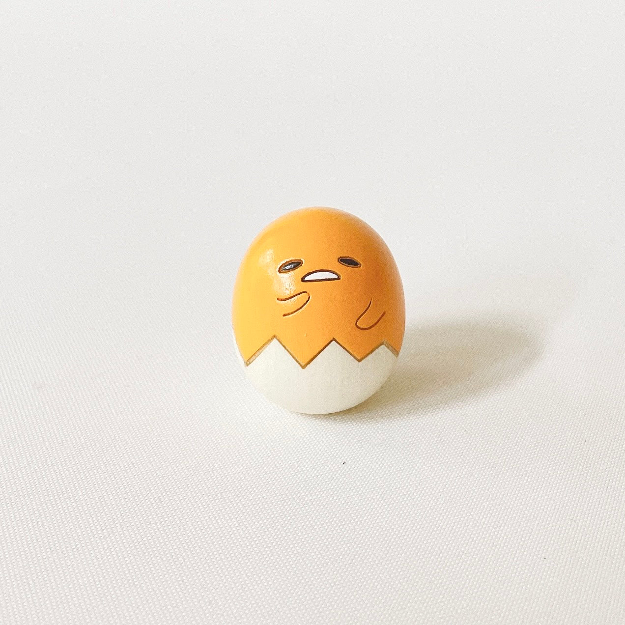 ぐでたま 豆 オレンジ