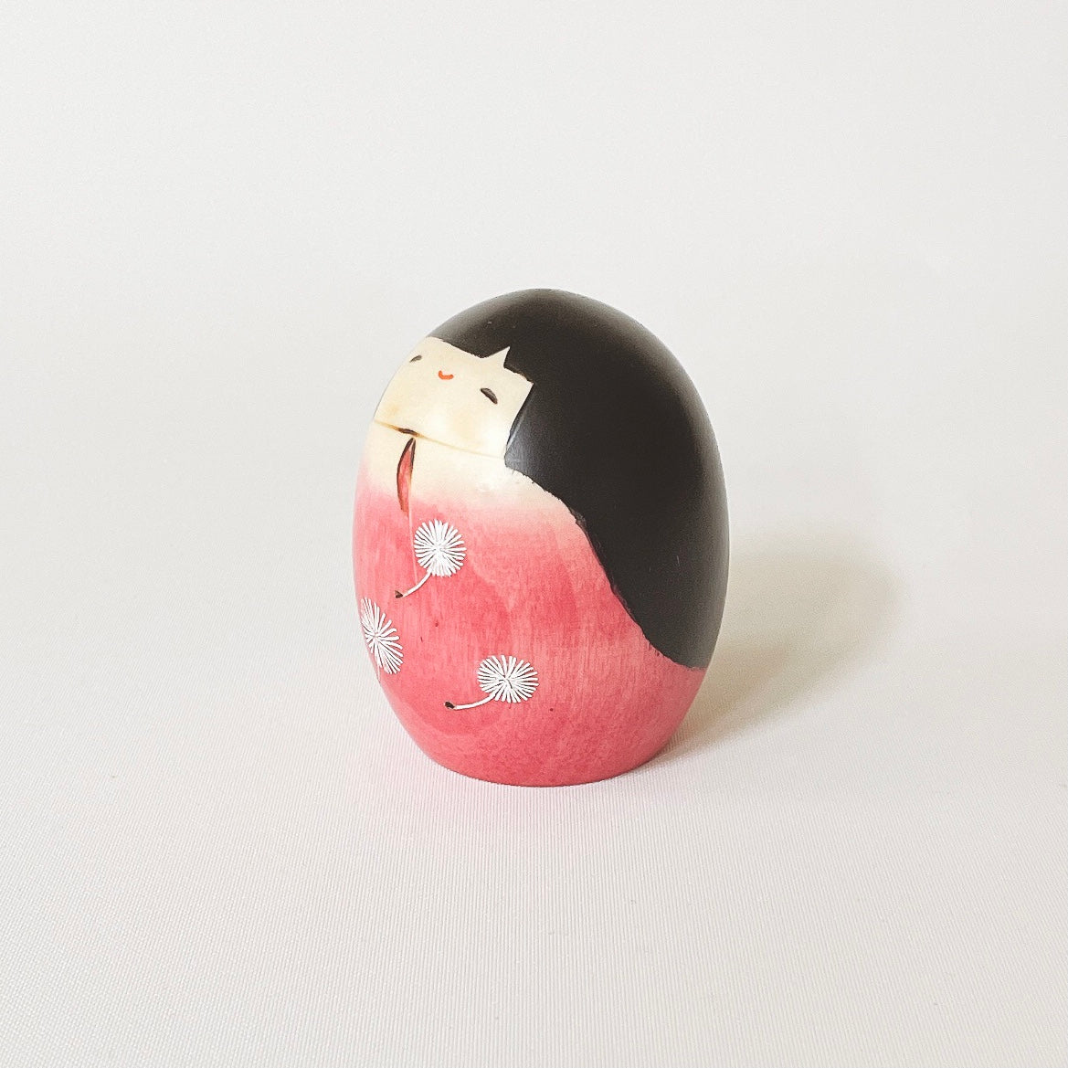 タンポポ ピンク 小