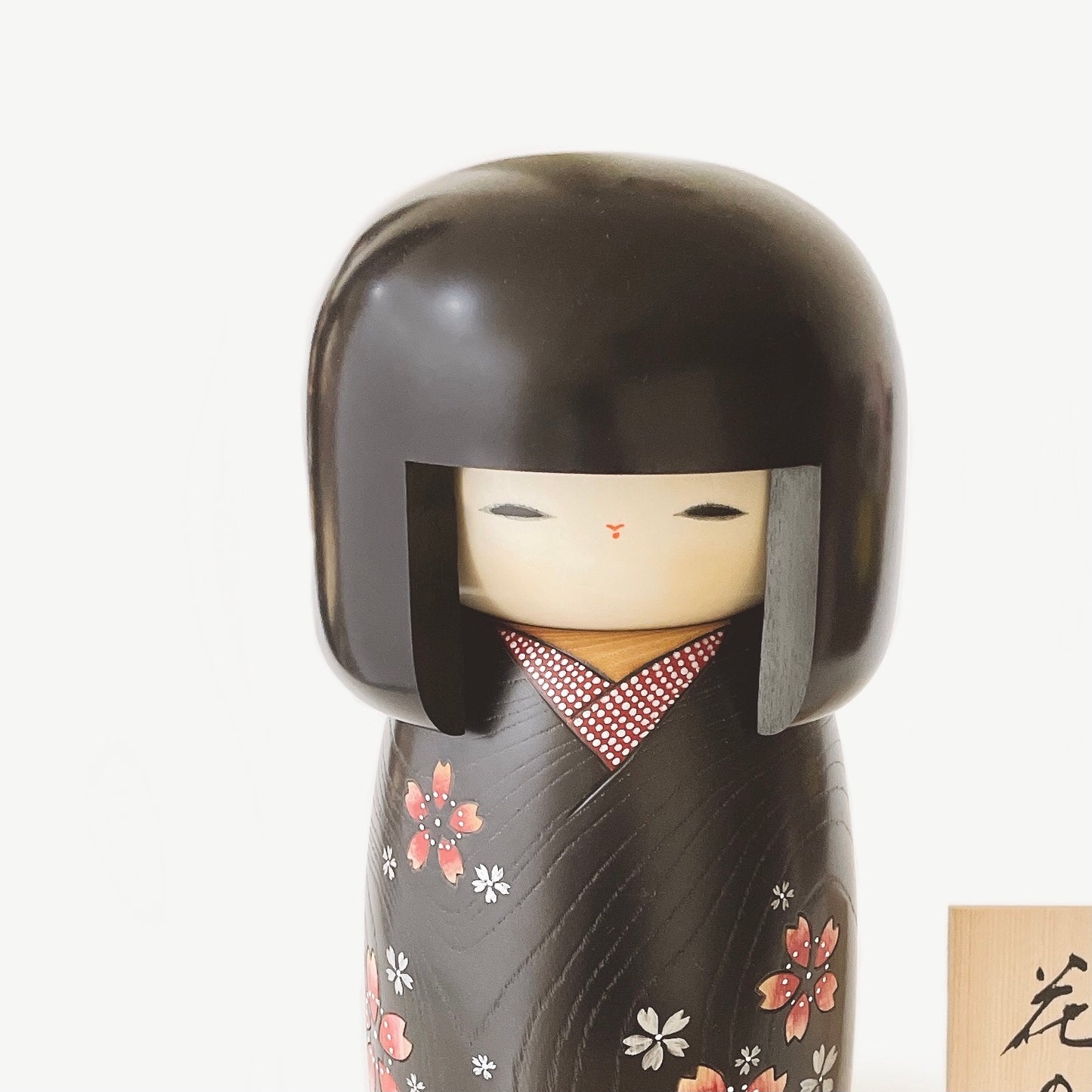 花の舞い