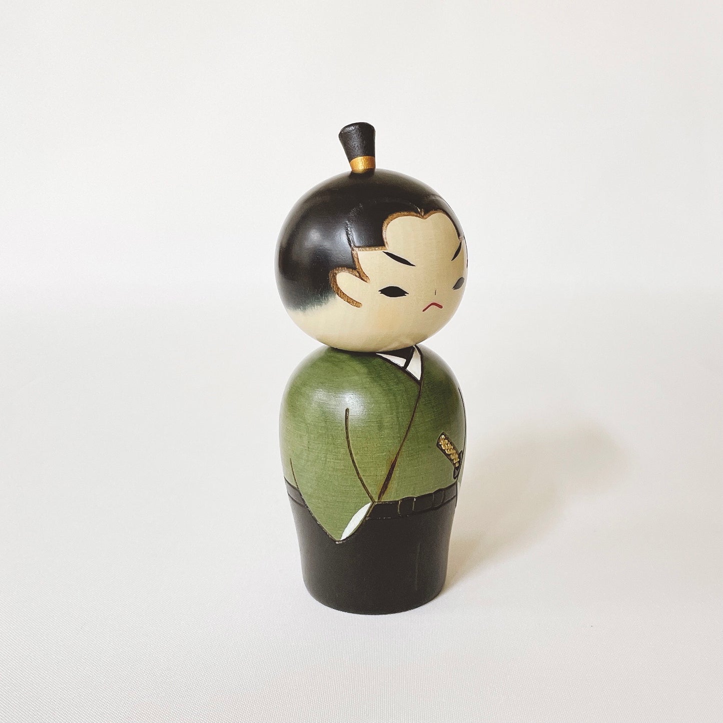若侍
