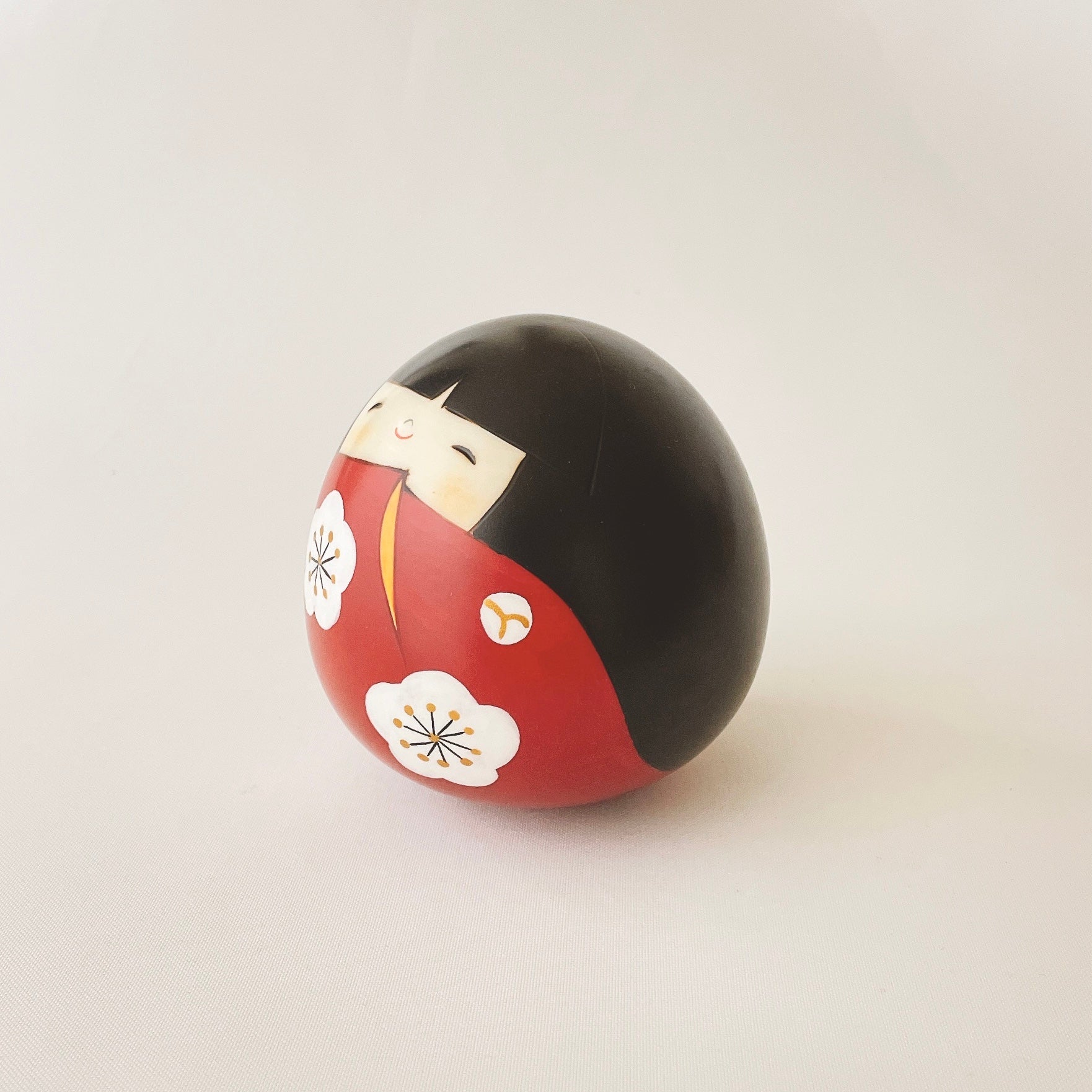 ころころこけし 花ちゃん