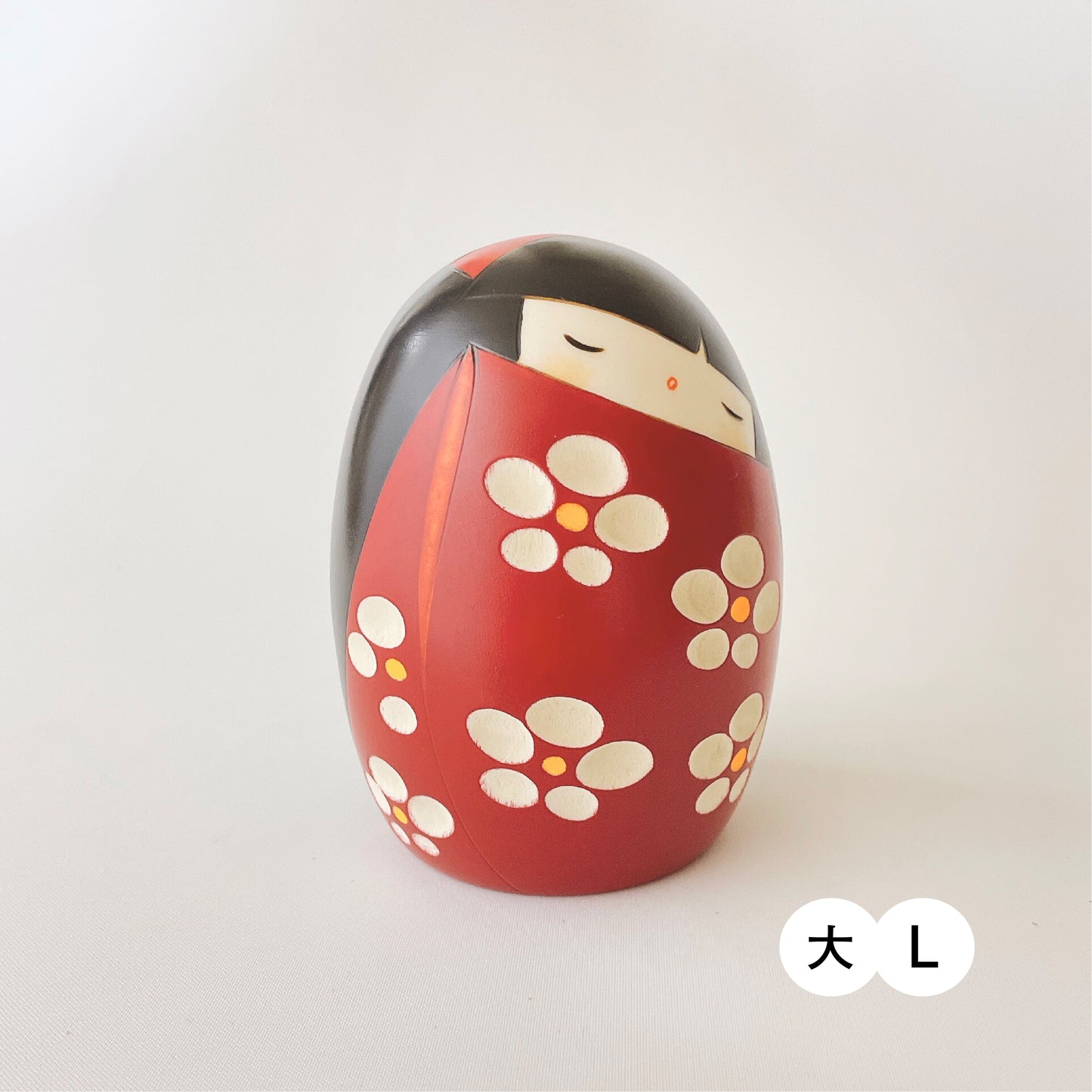 白い花