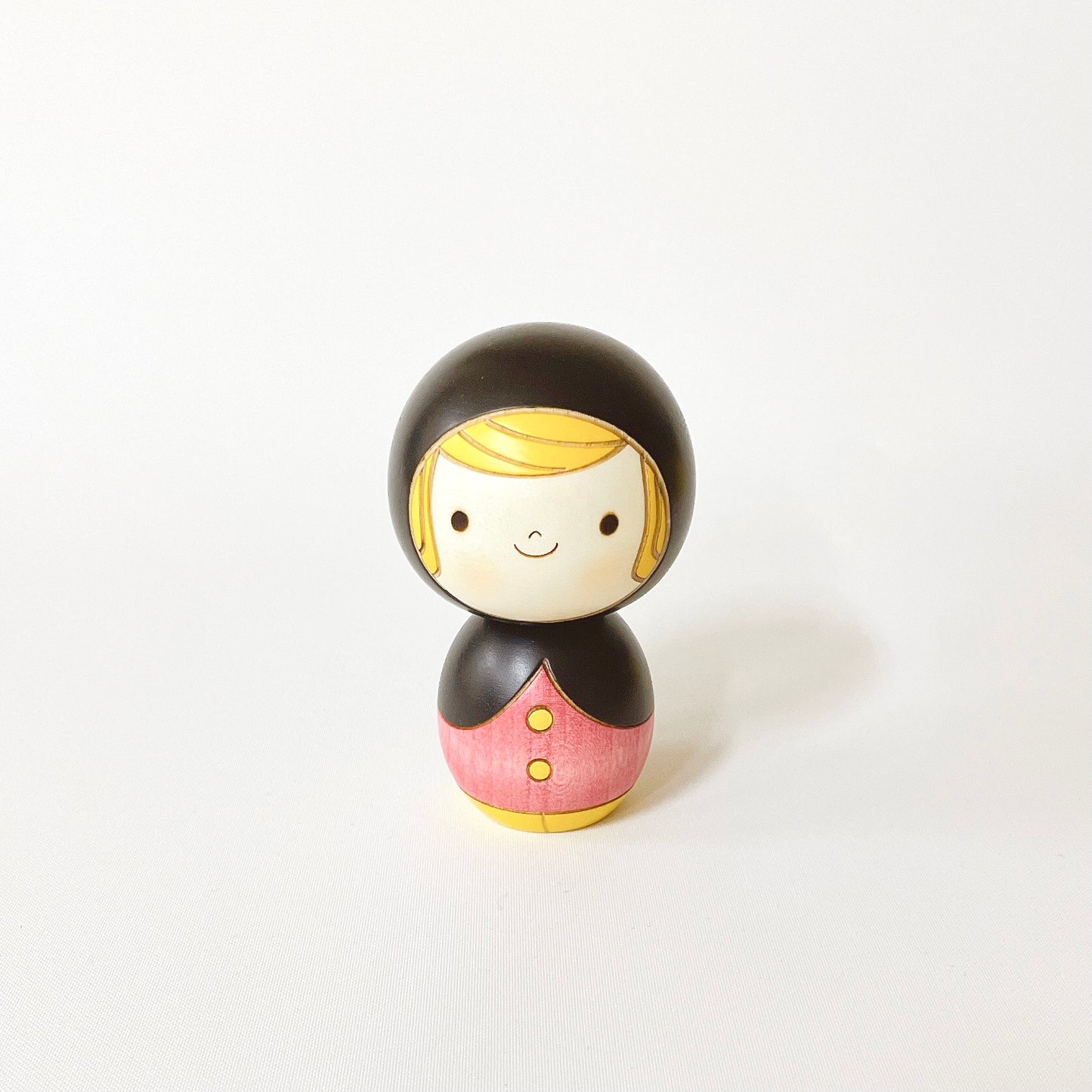 ずきんちゃん