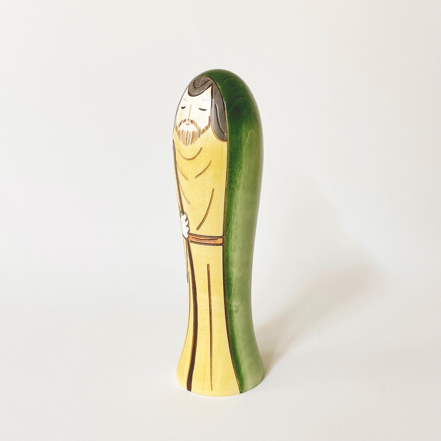 ジョセフ