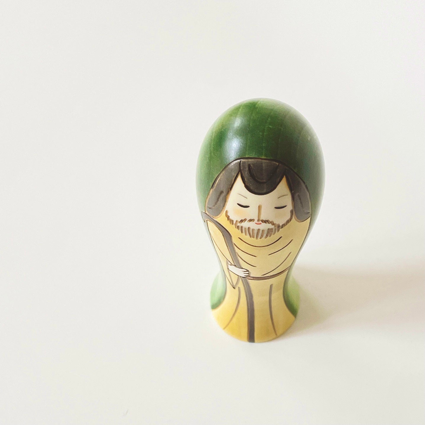 ジョセフ