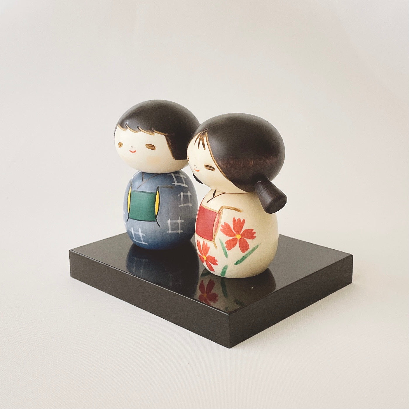 なかよし
