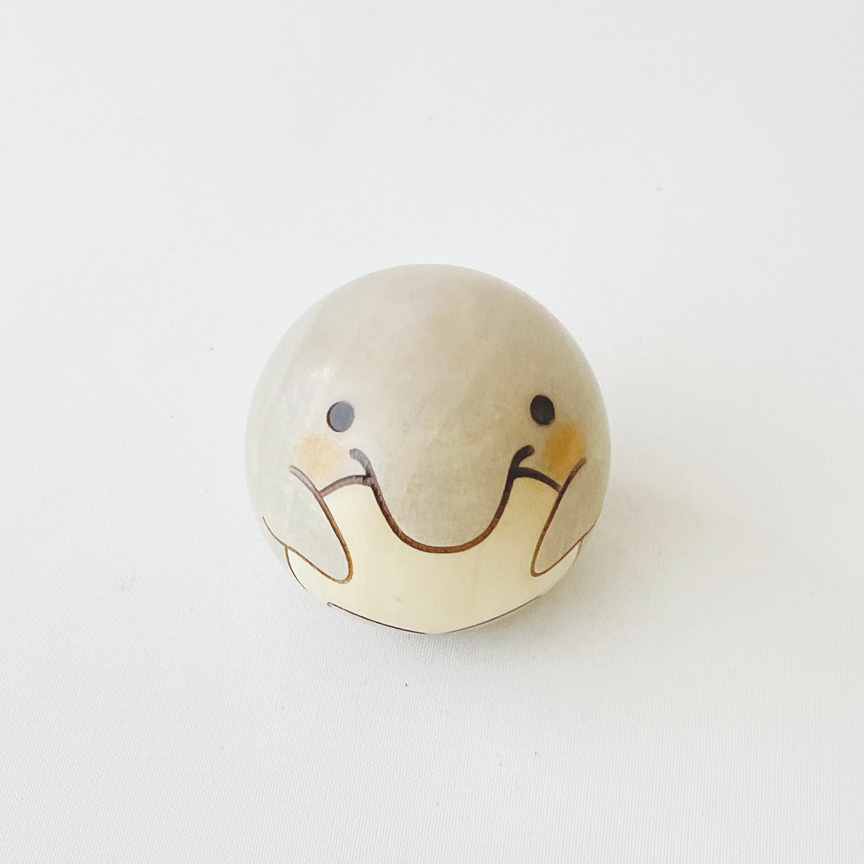 ゆらころ イルカ