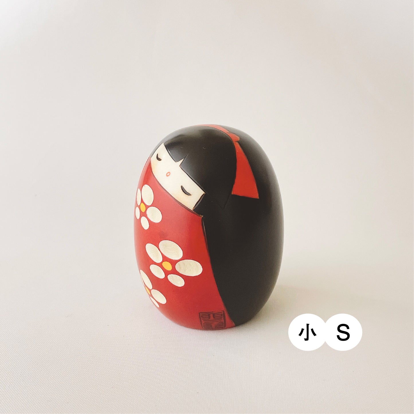 白い花